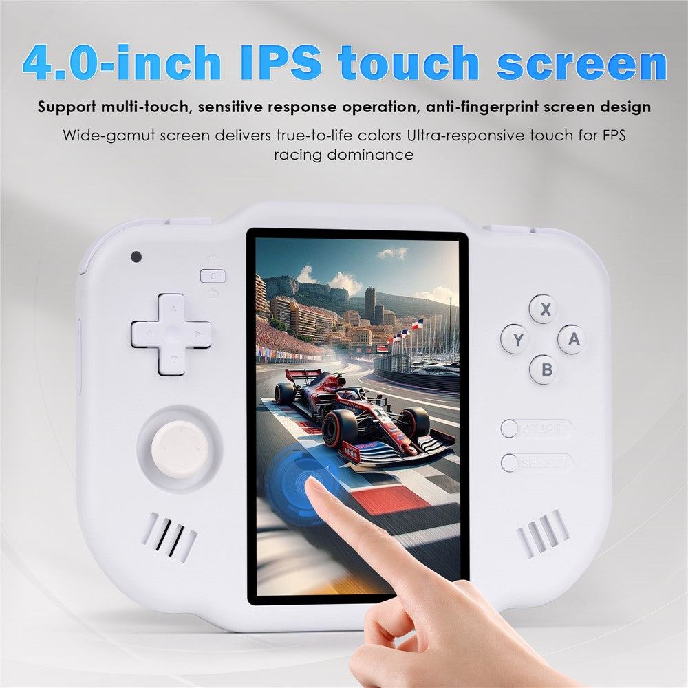 Video Game Consoles