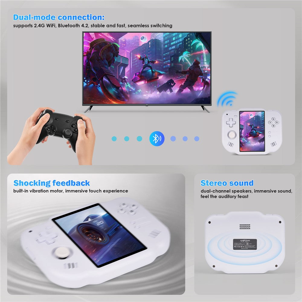 Video Game Consoles