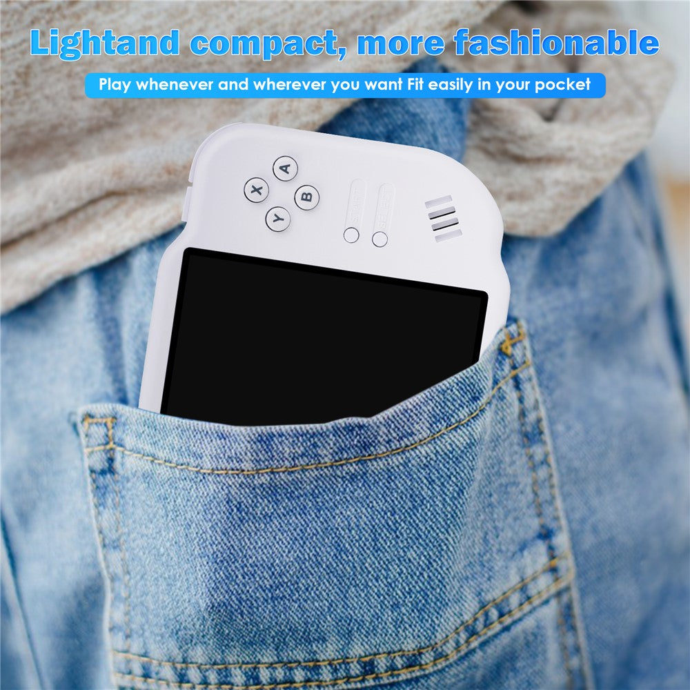 Video Game Consoles