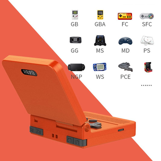 Video Game Consoles