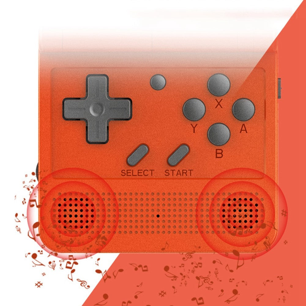 Video Game Consoles