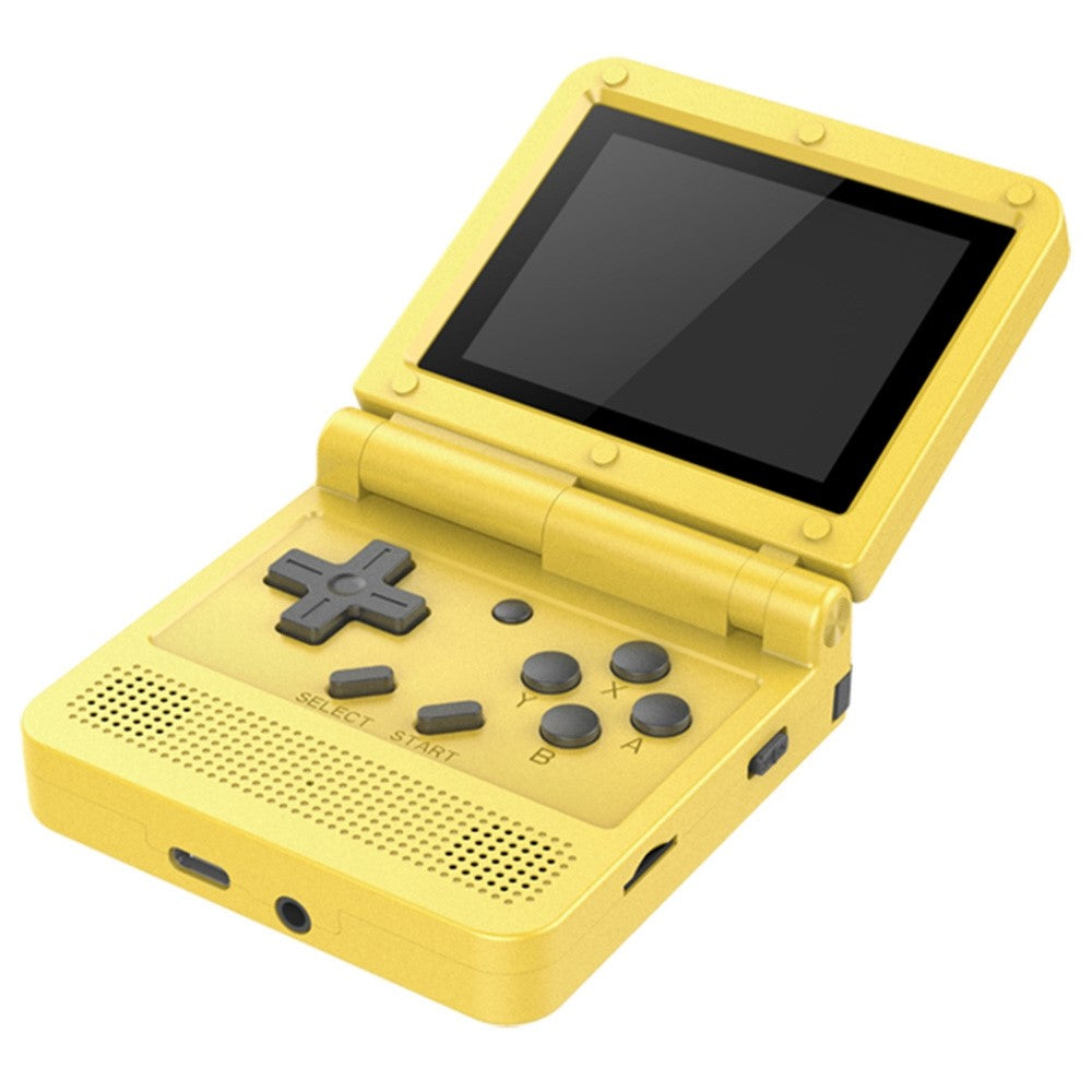 Video Game Consoles