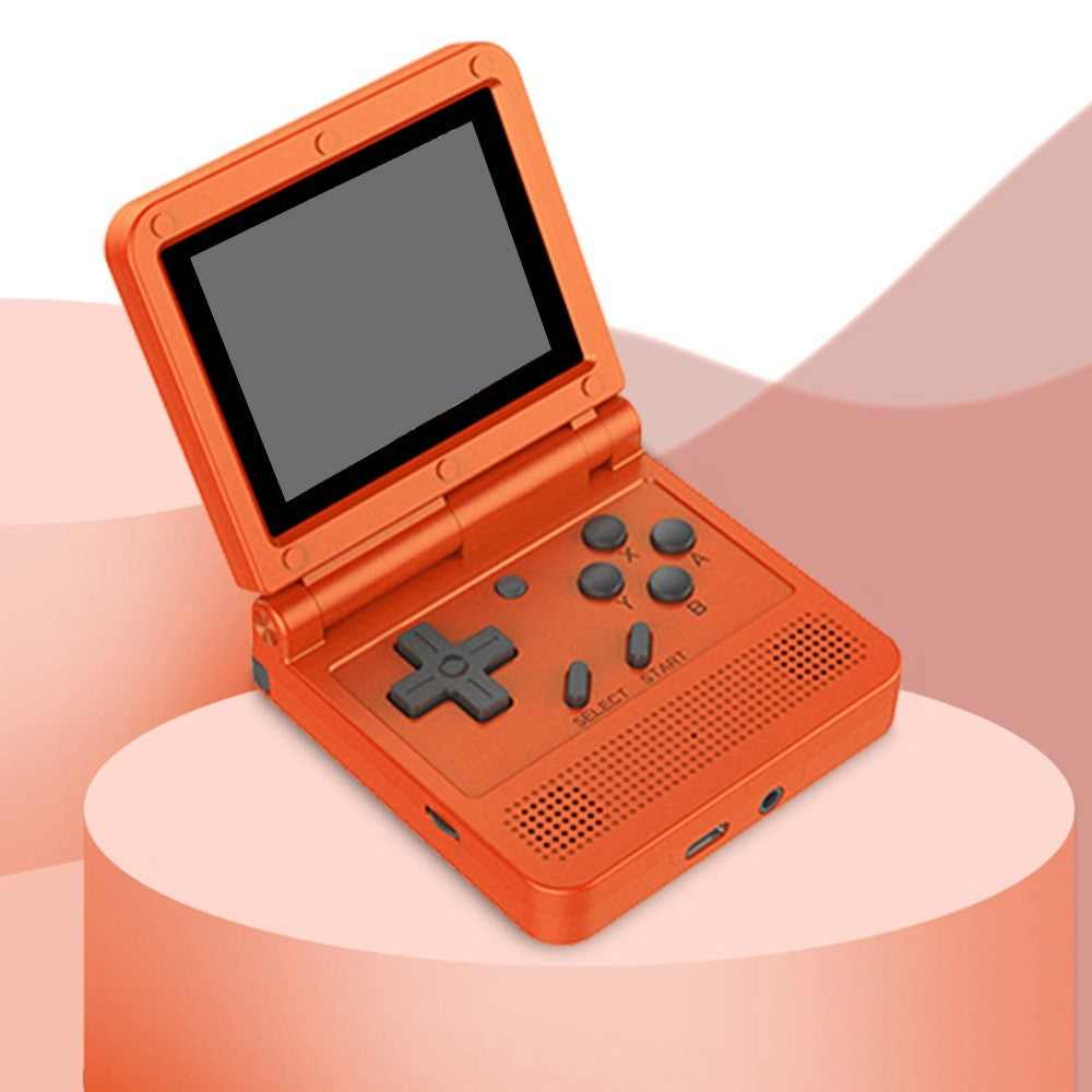 Video Game Consoles