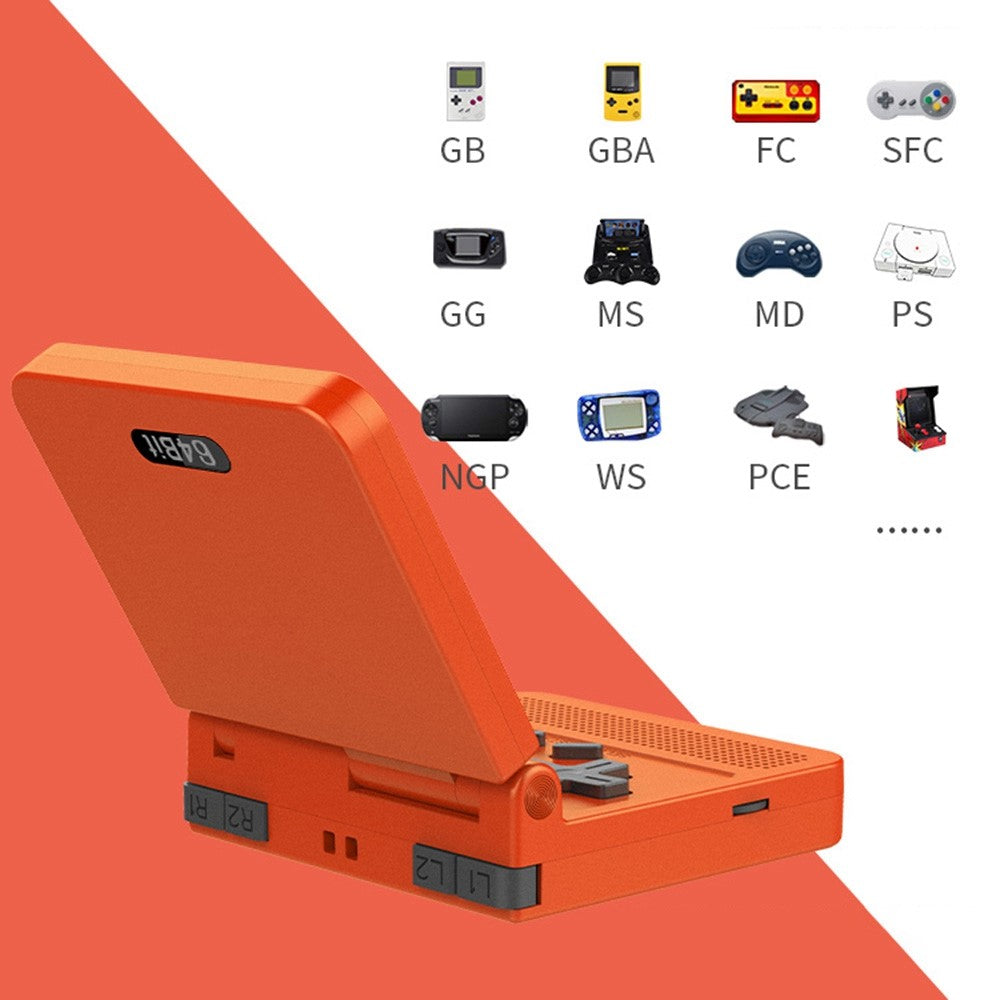 Video Game Consoles