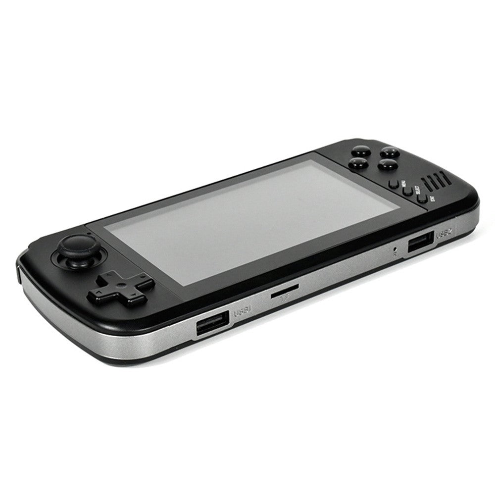 Video Game Consoles