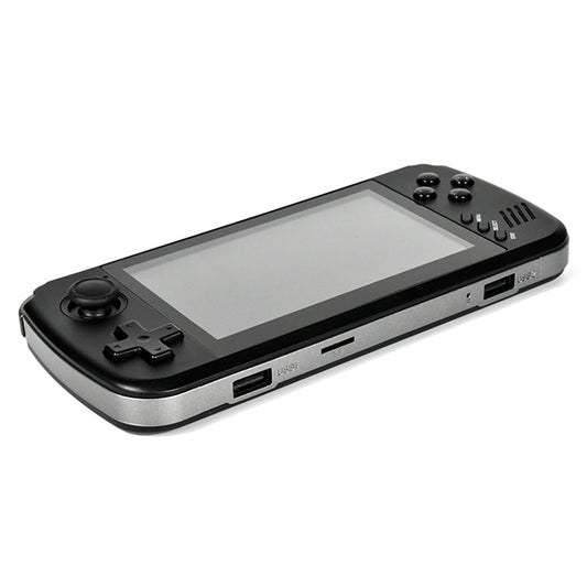 Video Game Consoles
