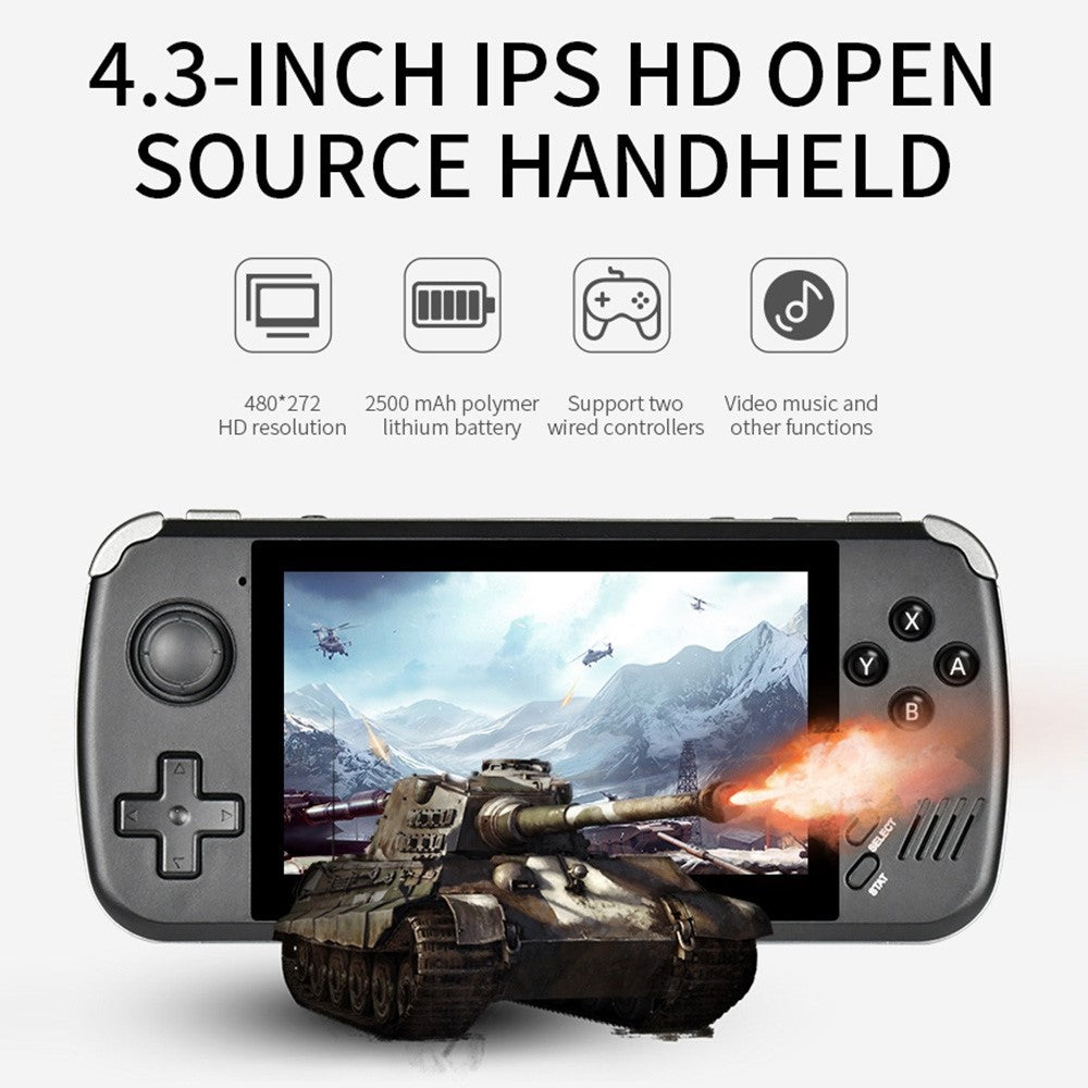 Video Game Consoles
