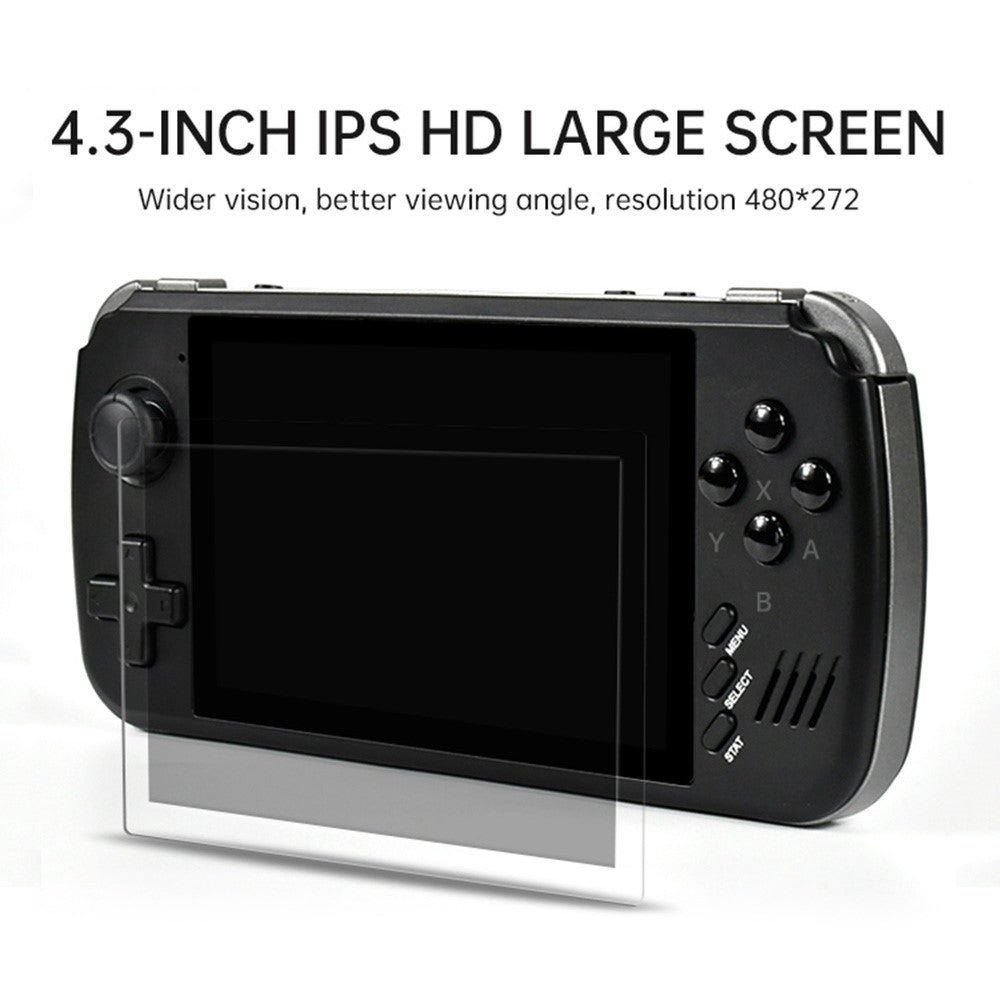Video Game Consoles