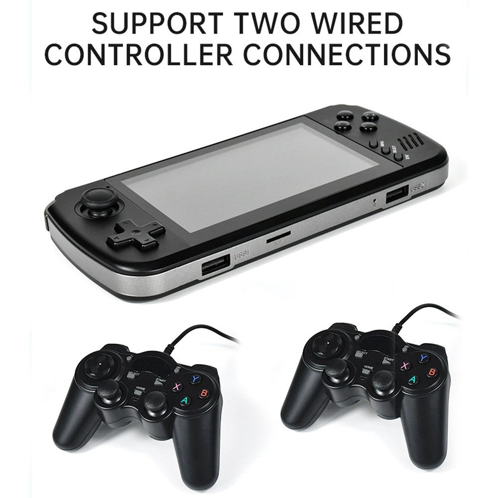 Video Game Consoles