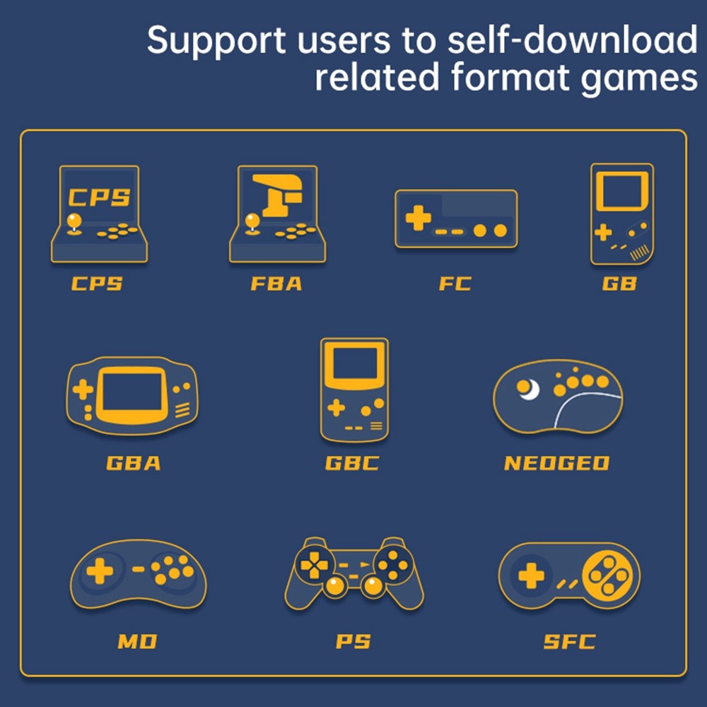 Video Game Consoles