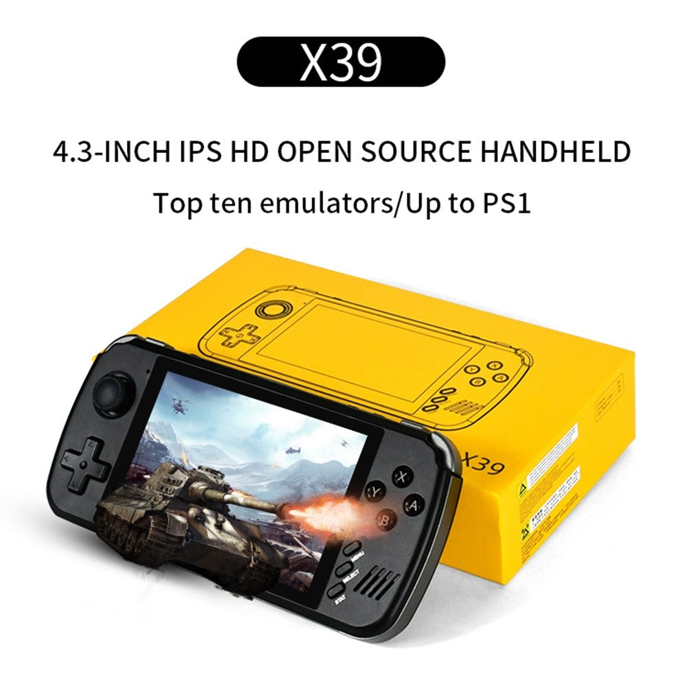 Video Game Consoles