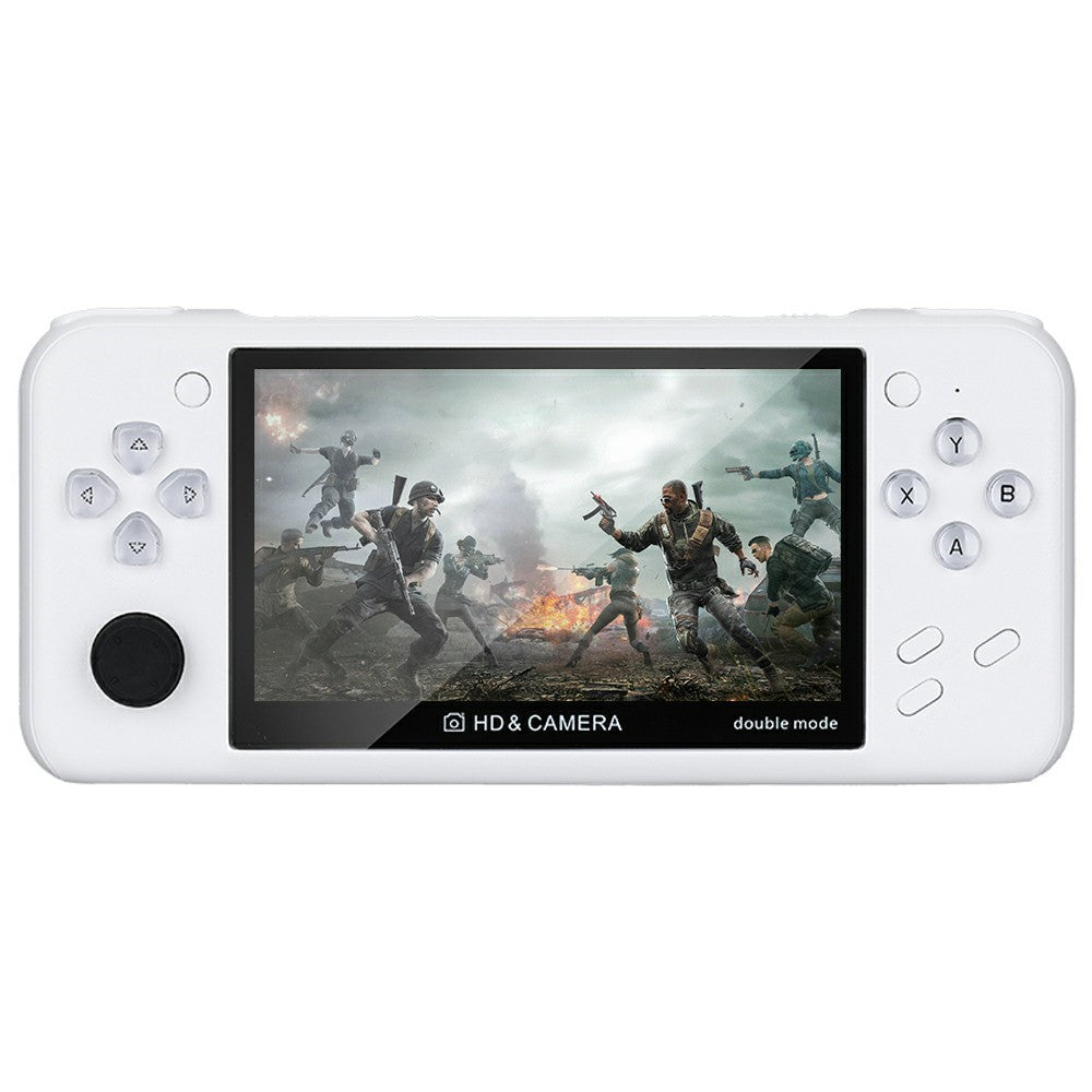 Video Game Consoles
