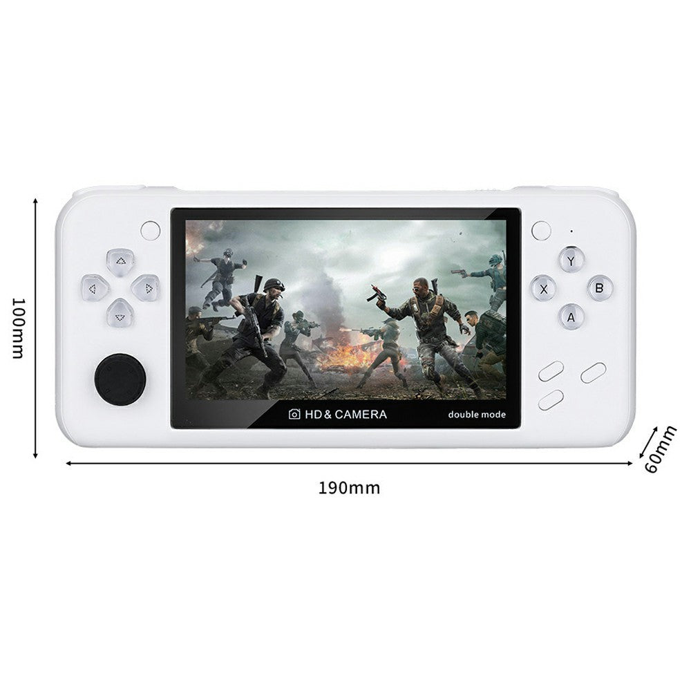 Video Game Consoles