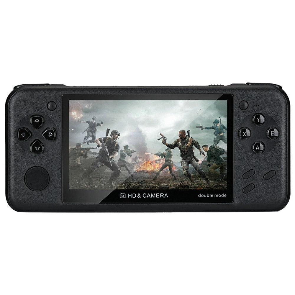 Video Game Consoles
