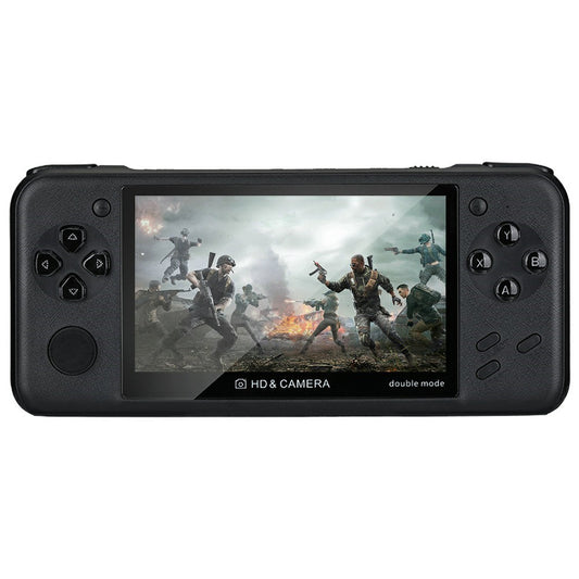 Video Game Consoles