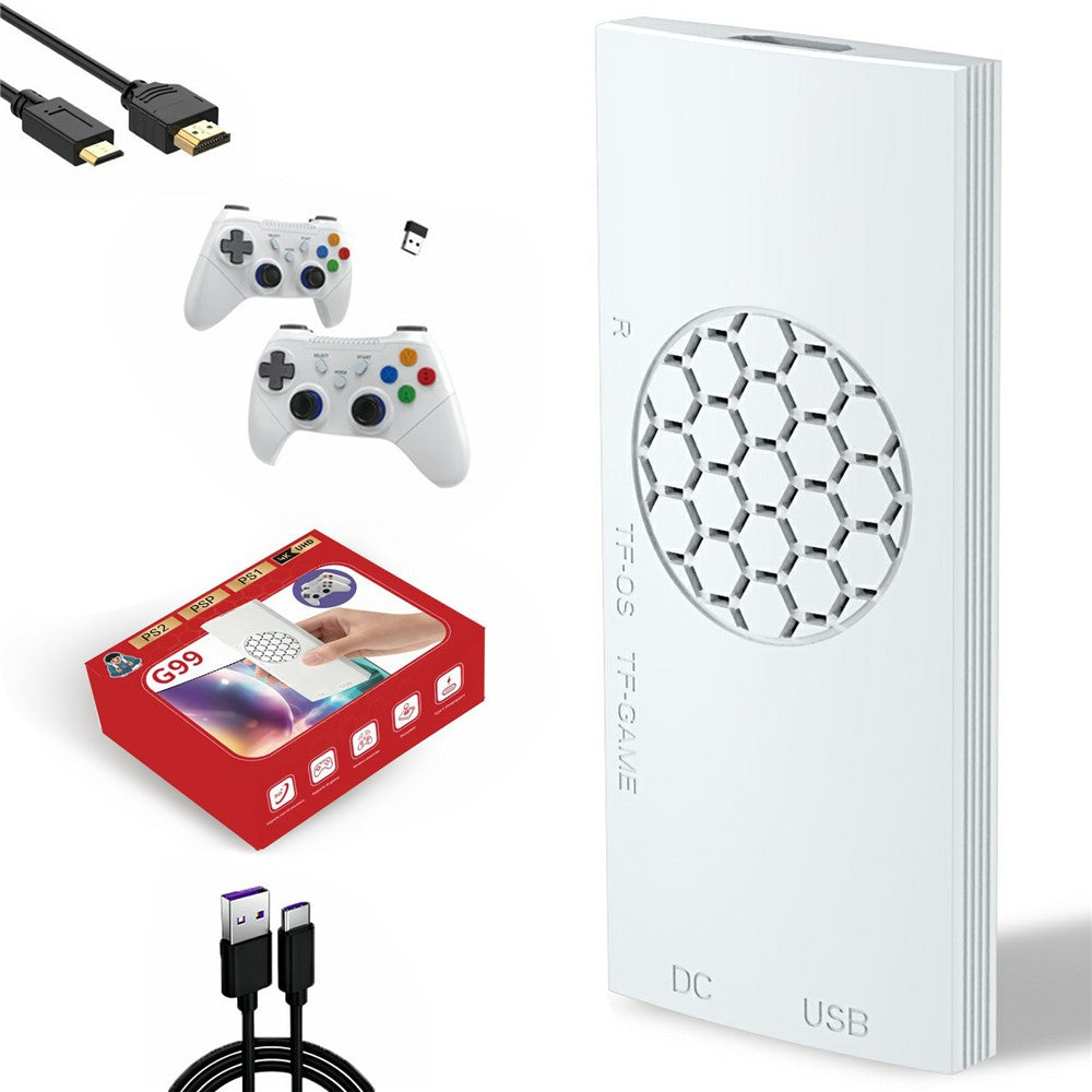 Video Game Consoles