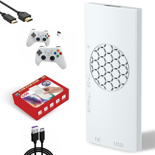 Video Game Consoles