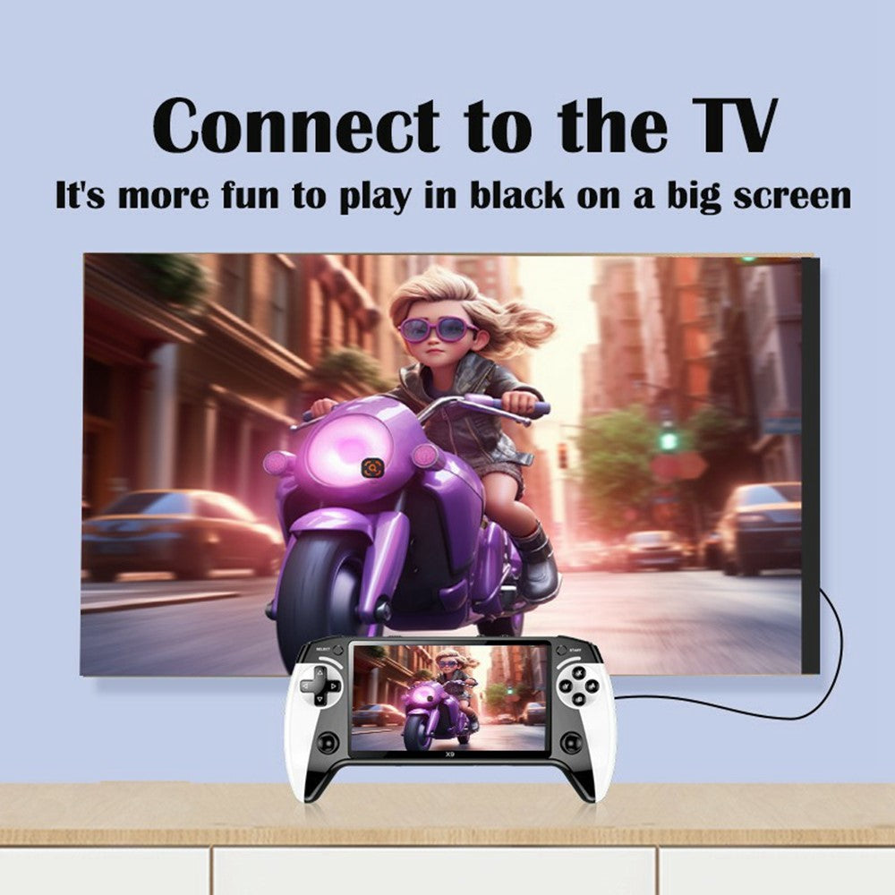 Video Game Consoles