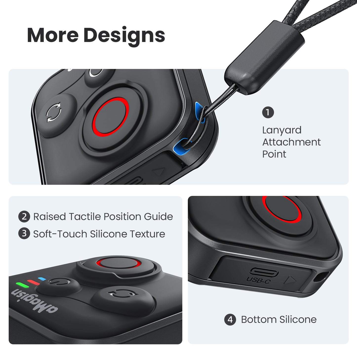 Other Camera Accessories 