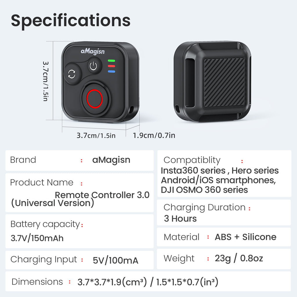 Other Camera Accessories 
