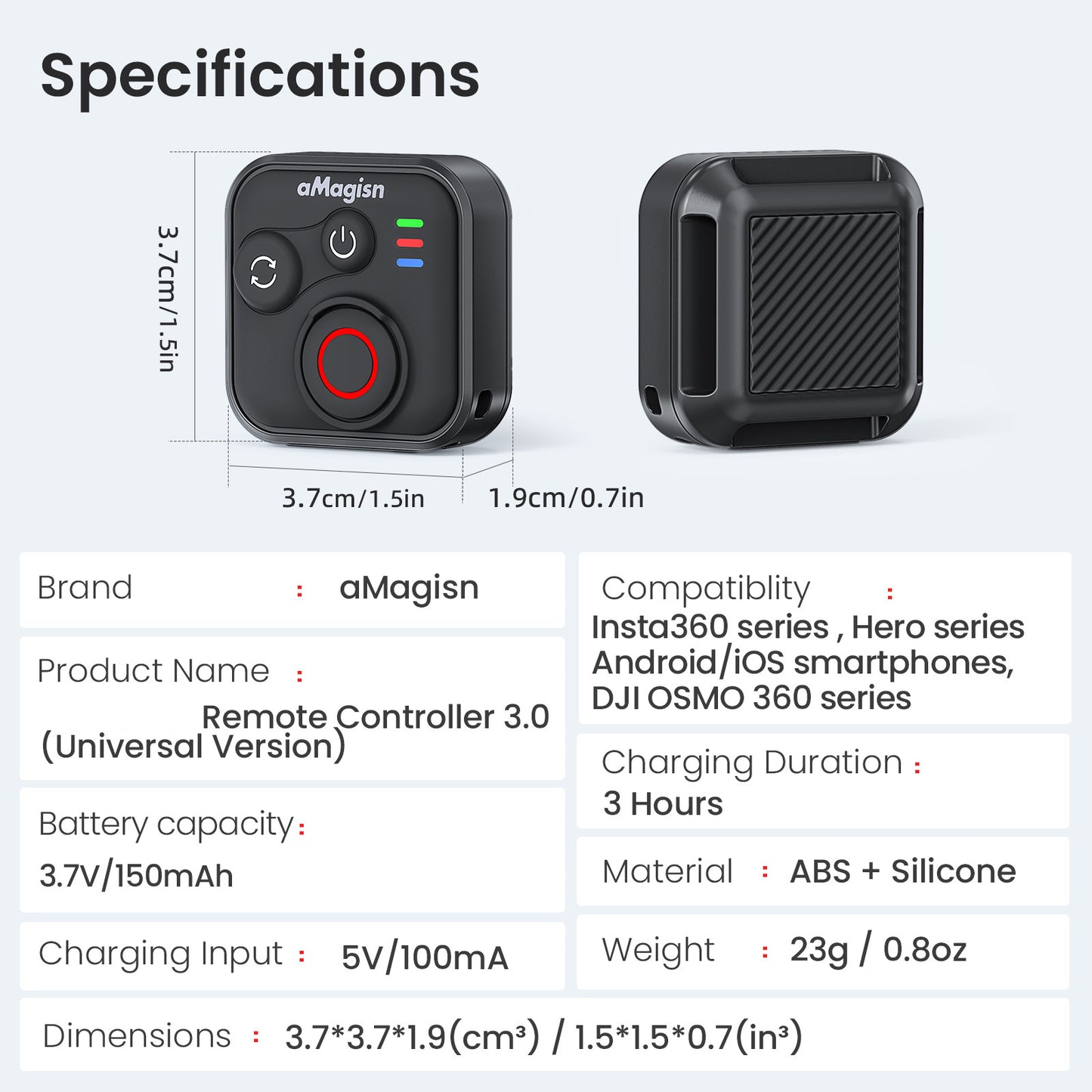 Other Camera Accessories 