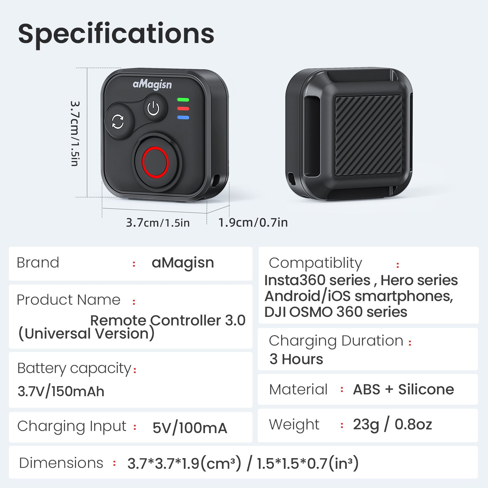Other Camera Accessories 