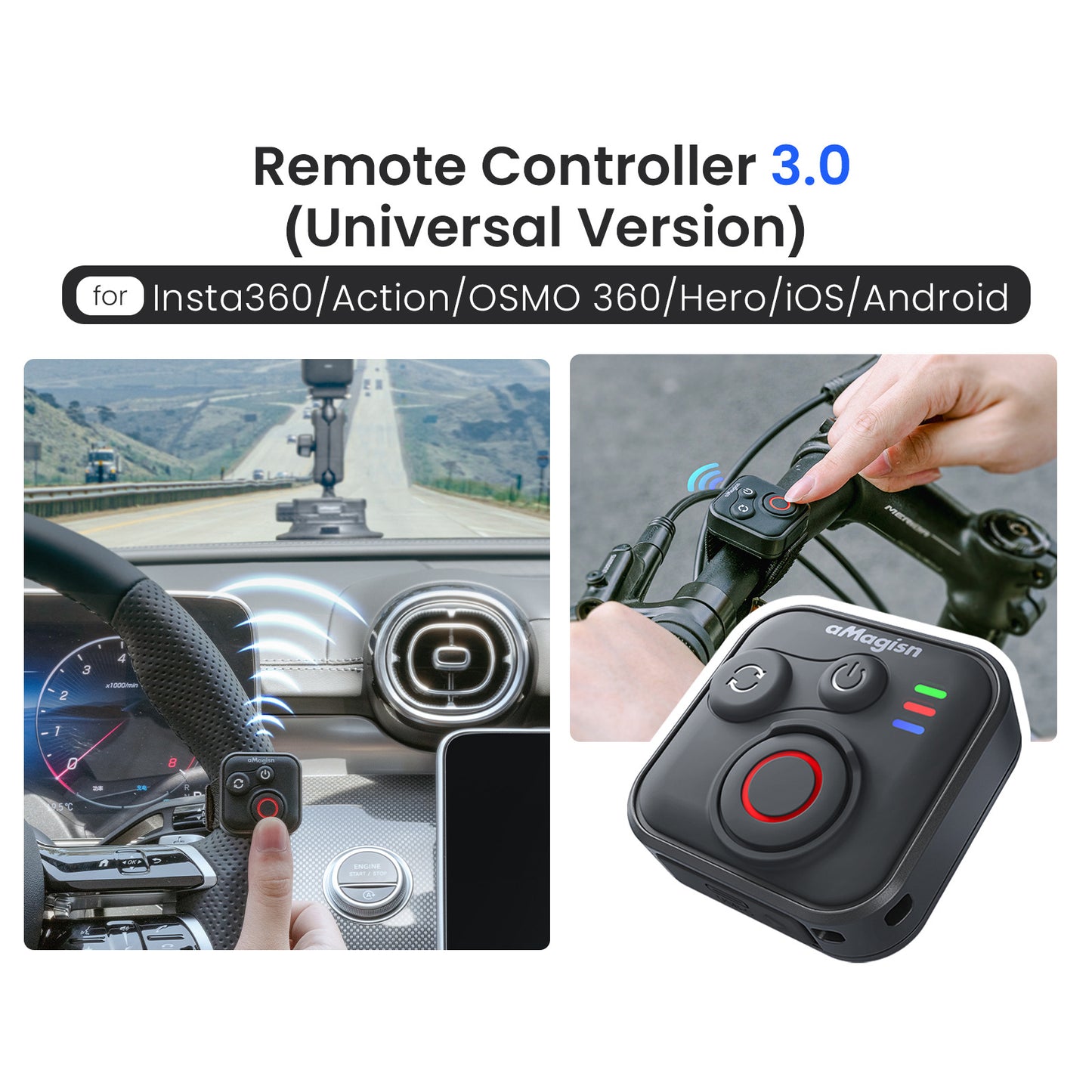 Other Camera Accessories 