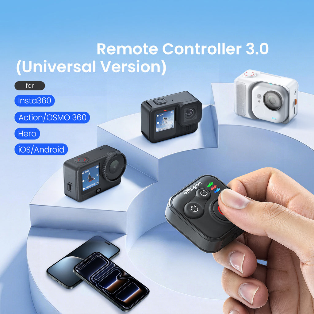 Other Camera Accessories 