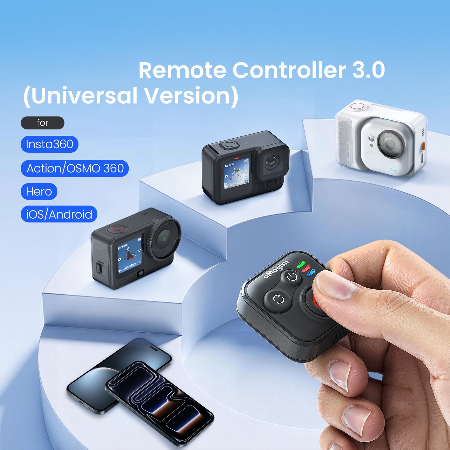 Other Camera Accessories 