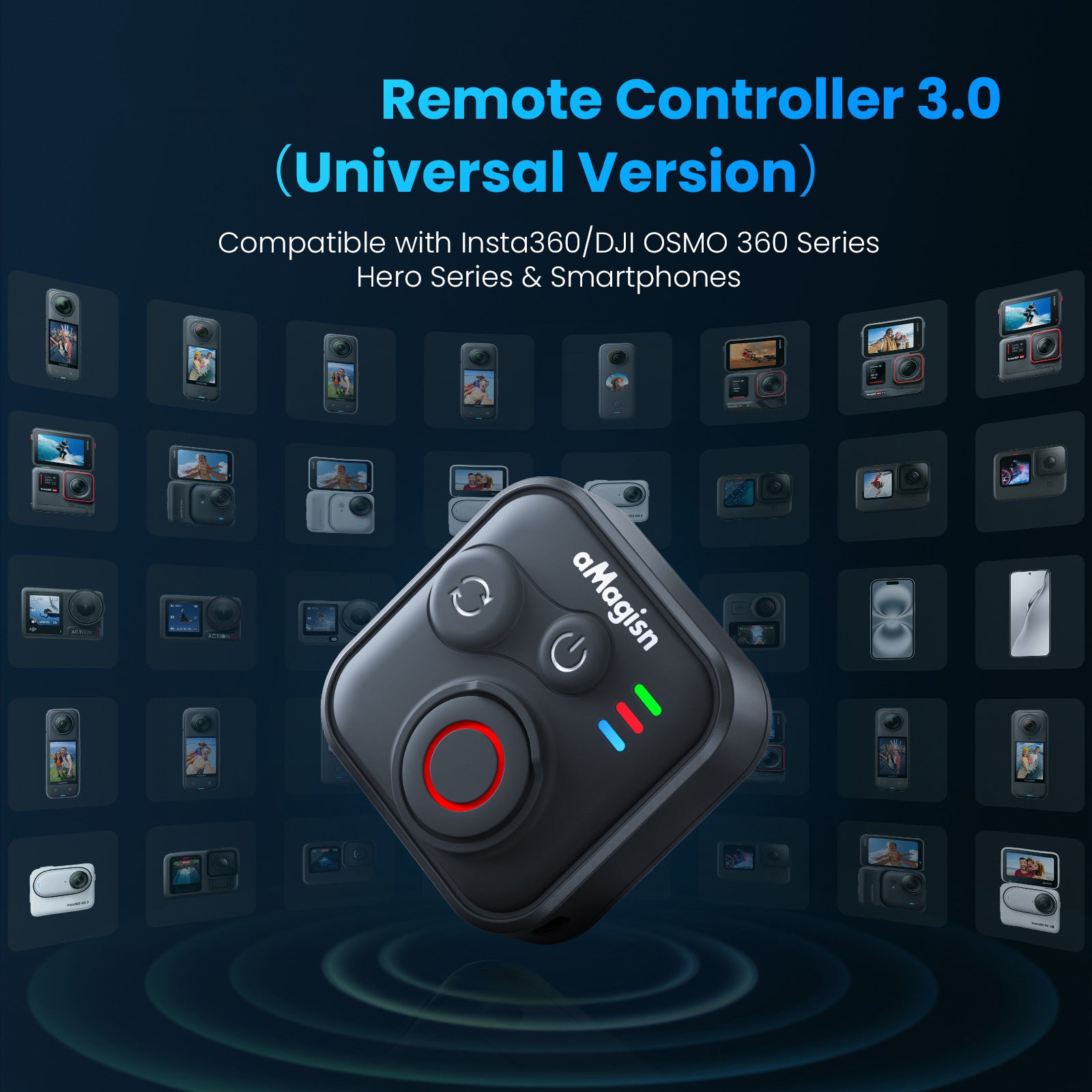 Other Camera Accessories 