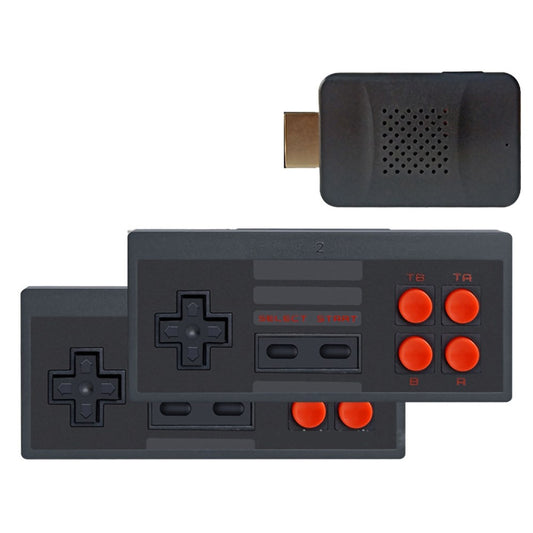 Video Game Consoles
