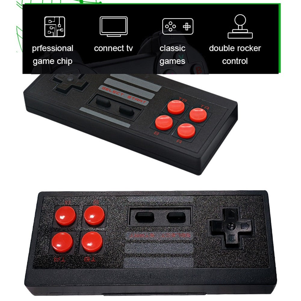 Video Game Consoles