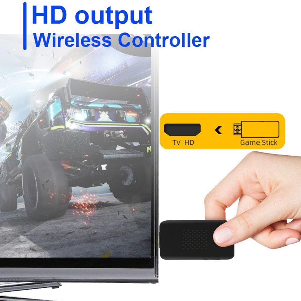 Video Game Consoles