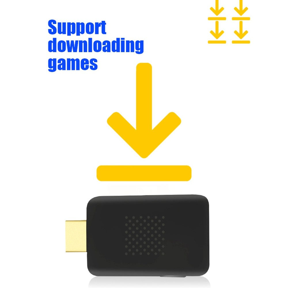 Video Game Consoles
