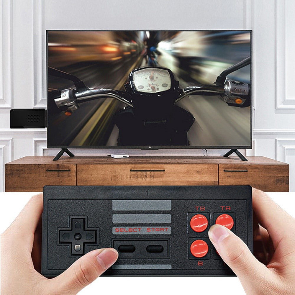 Video Game Consoles