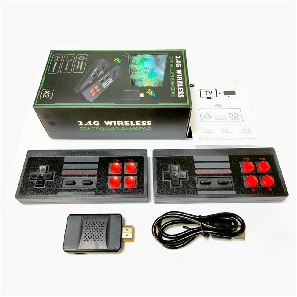 Video Game Consoles