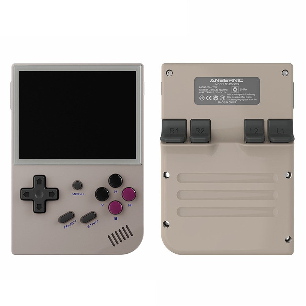 Video Game Consoles