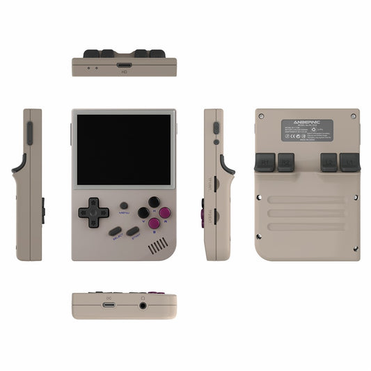 Video Game Consoles