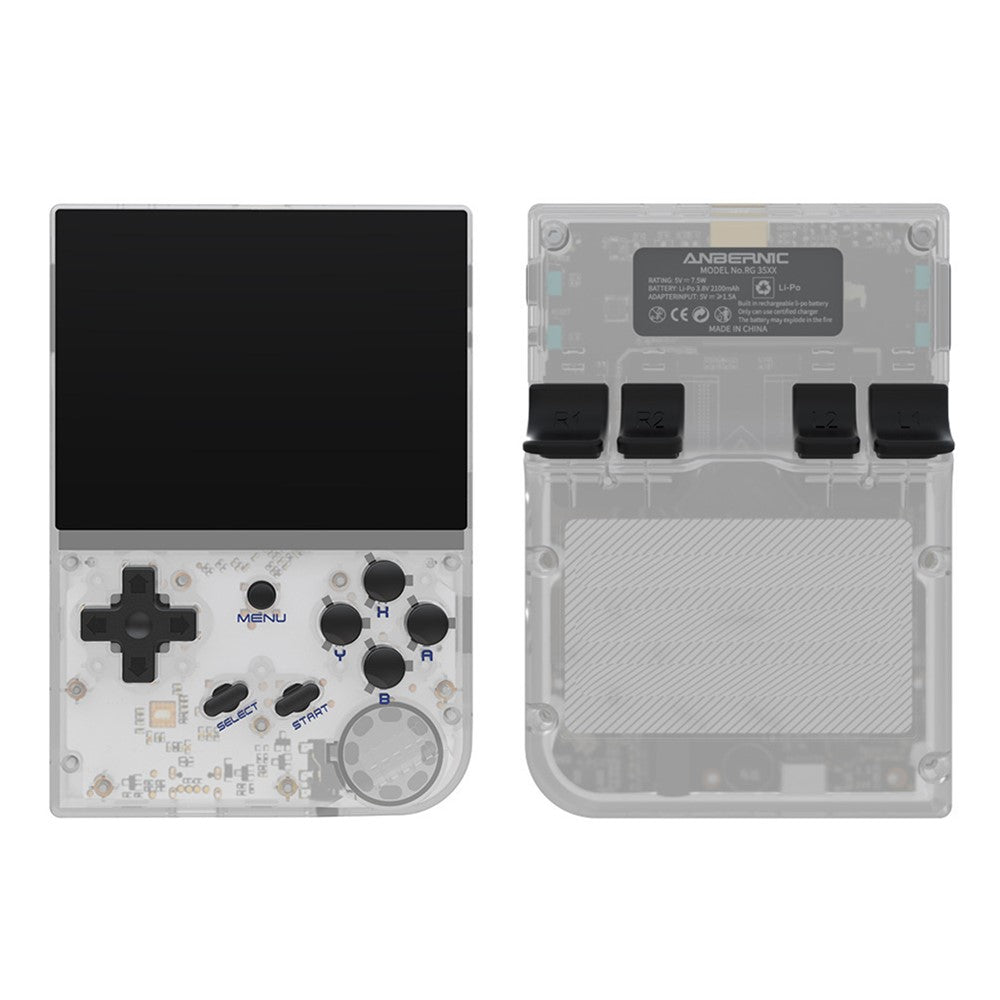 Video Game Consoles