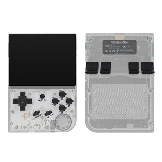 Video Game Consoles