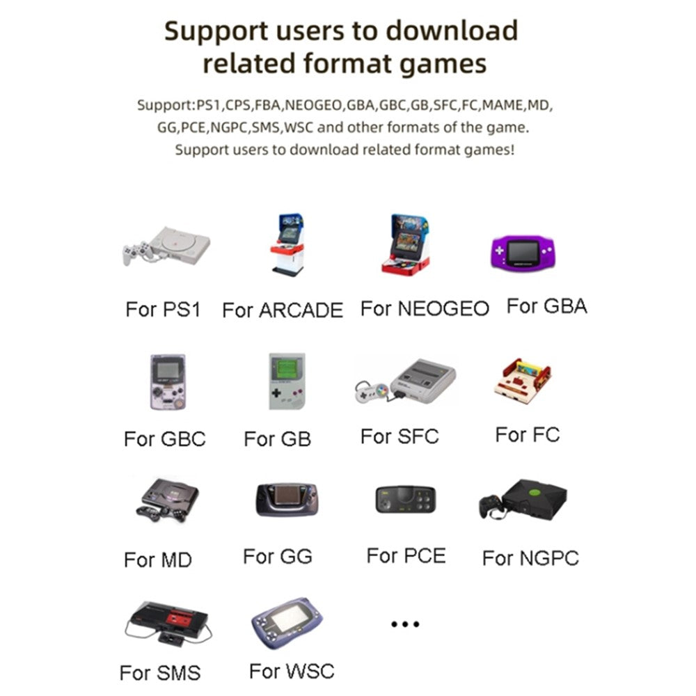 Video Game Consoles