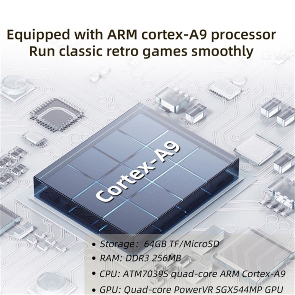 Video Game Consoles