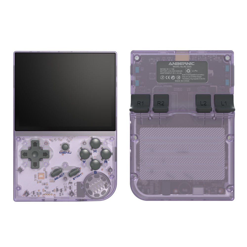 Video Game Consoles