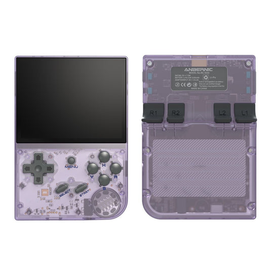 Video Game Consoles