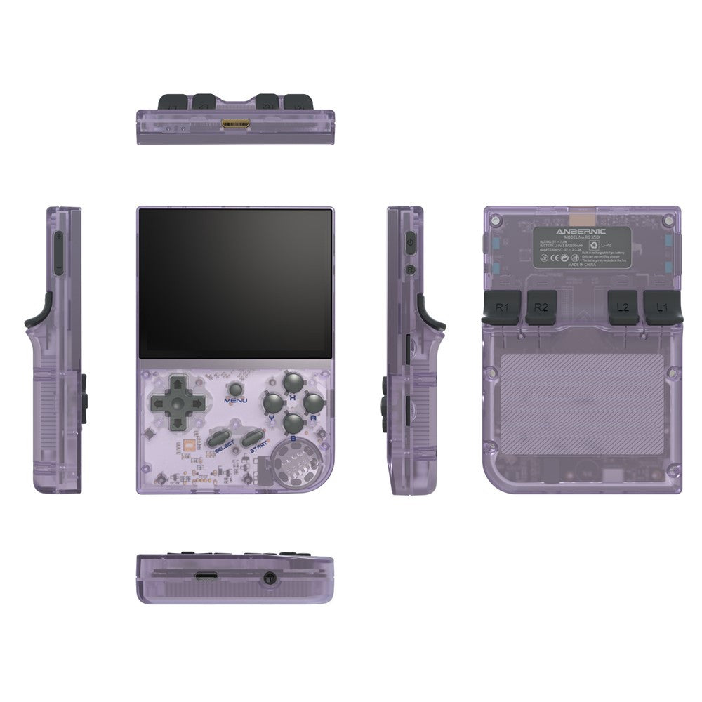 Video Game Consoles