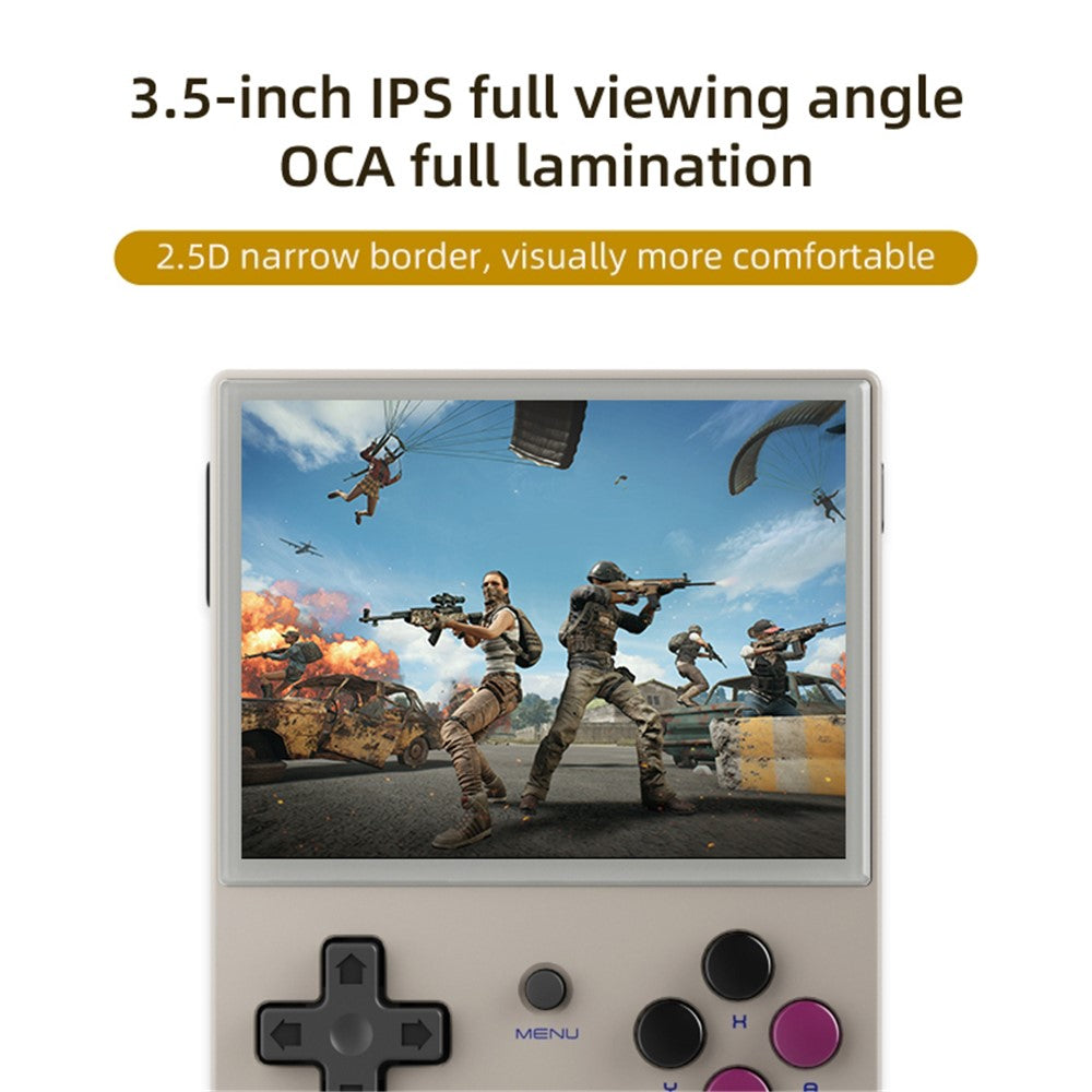 Video Game Consoles