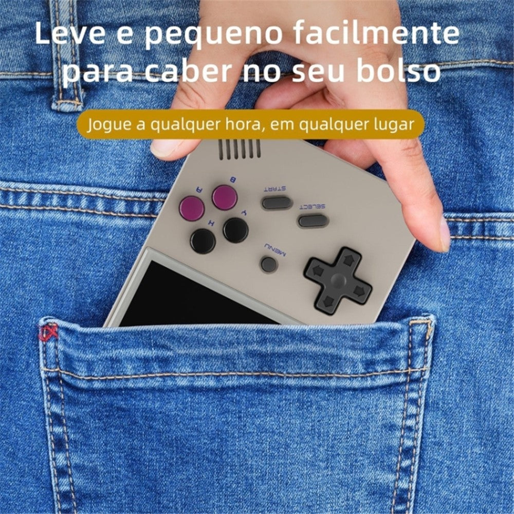 Video Game Consoles