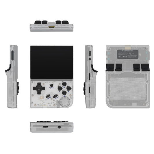 Video Game Consoles