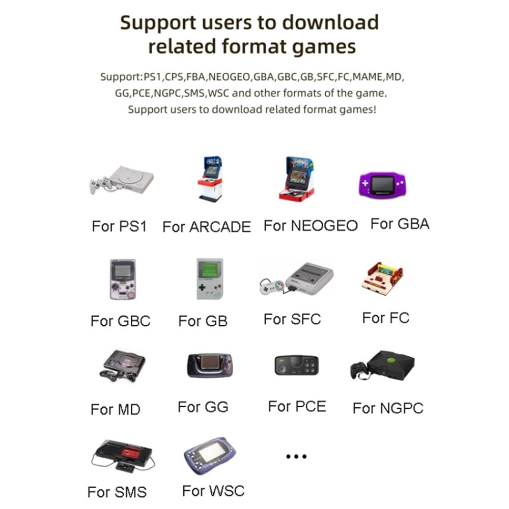 Video Game Consoles