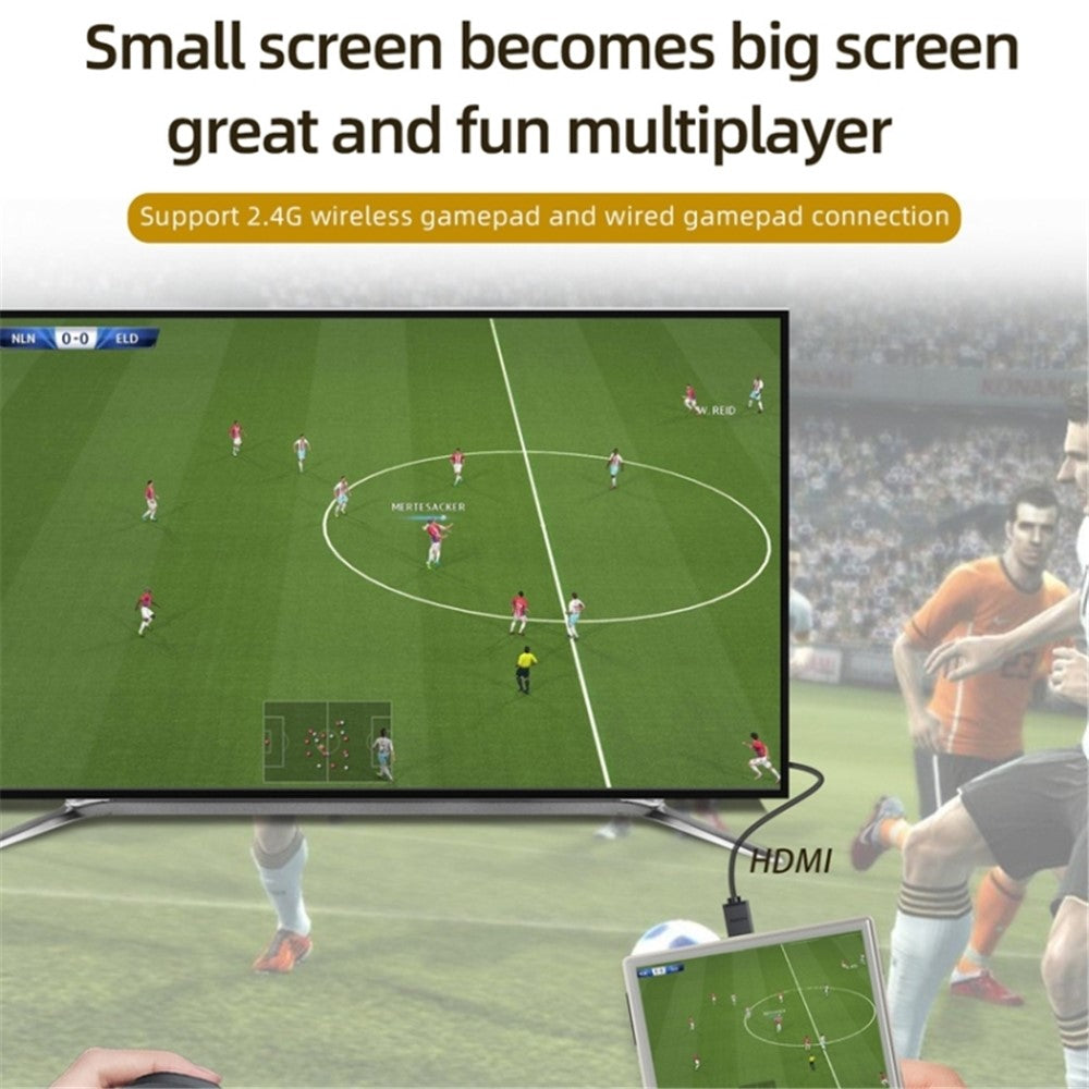 Video Game Consoles